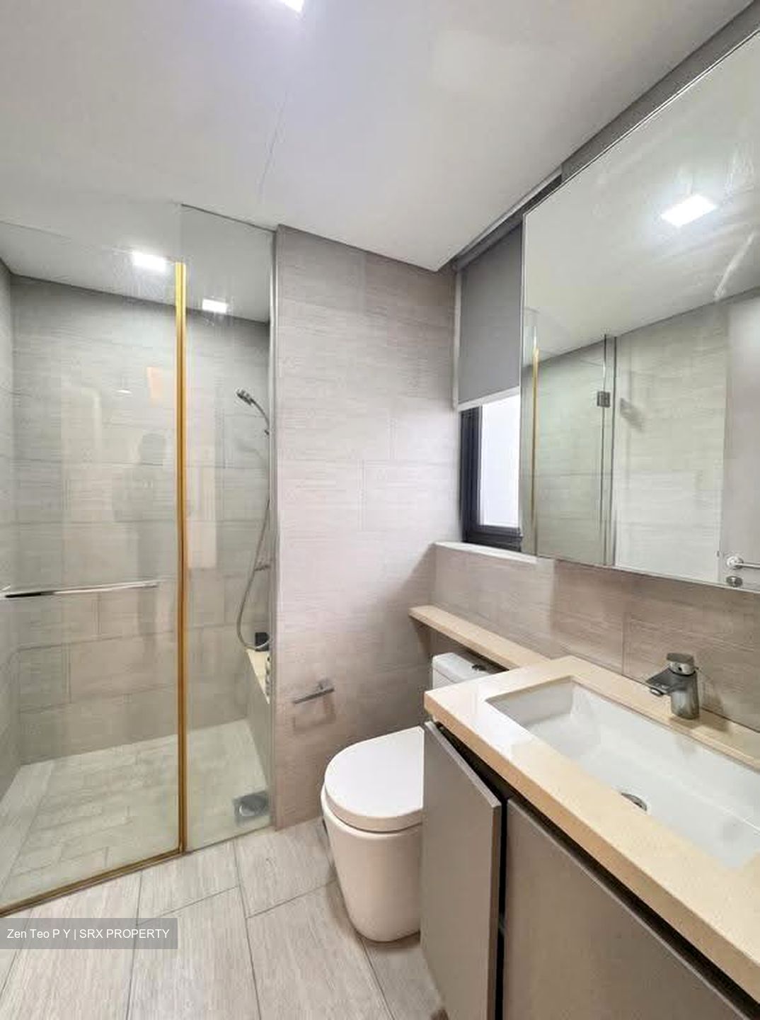 The Criterion (D27), Condominium #637819031